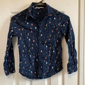 Christmas Long Sleeve Shirt